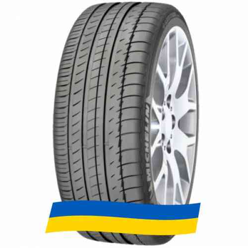 275/45 R20 Michelin Latitude Sport 110Y Позашляхова шина Київ