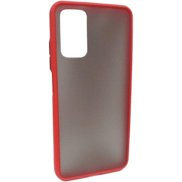 Чохол Anomaly Fresh Line для Xiaomi Poco M3 Red Харків - зображення 2