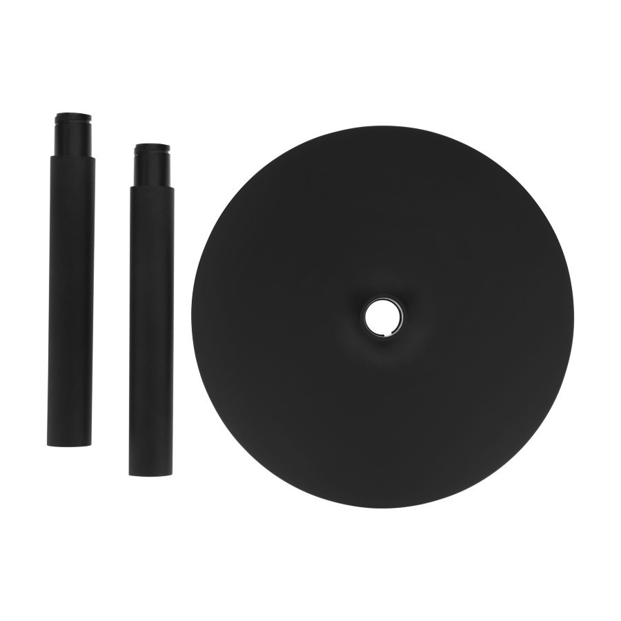 Вентилятор-торшер с функцией обогрева 3 в 1 Noveen F780 Одеса - зображення 7