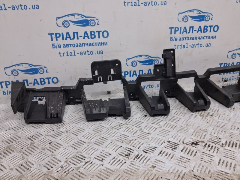 Абсорбер задний Ford Escape 3 2.0 БЕНЗИН ENR90 2012 (б/у) Київ - зображення 2