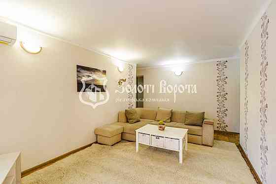 продажа 3-к квартира Киев, Днепровский, 110000 $ Київ