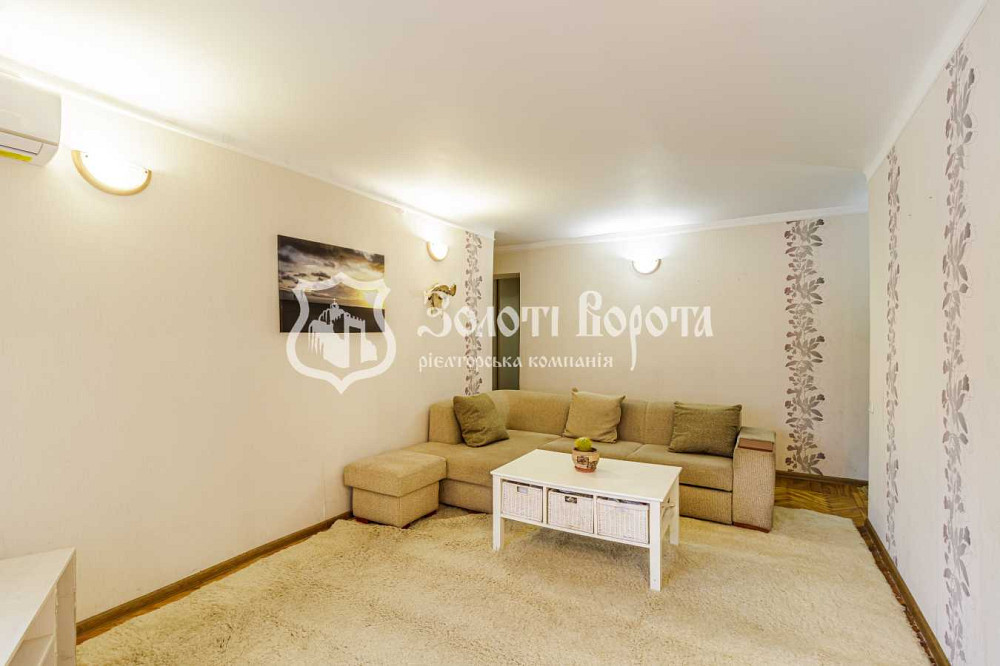 продажа 3-к квартира Киев, Днепровский, 110000 $ Київ - зображення 2