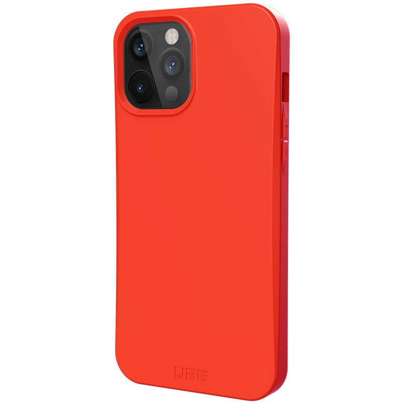 Чехол UAG OUTBACK BIO для Apple iPhone 12 Pro / 12 (6.1") Херсон - изображение 9