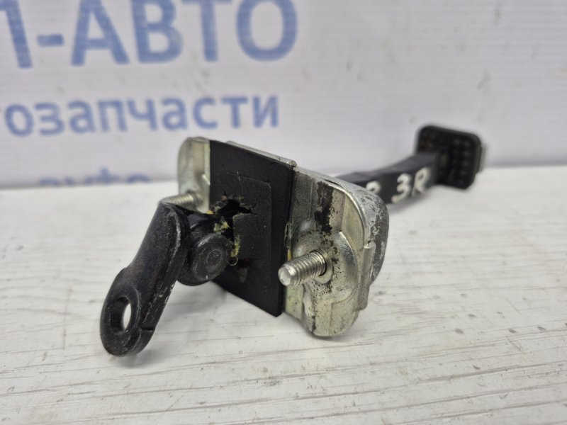 Ограничитель двери задний правый SsangYong Korando 2010-2019 7136034001 (Арт. 51627) Киев - изображение 2