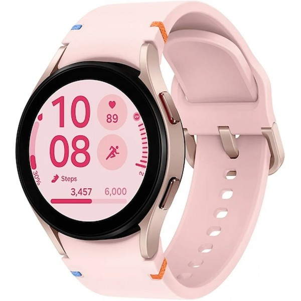 Смарт-годинник Samsung Galaxy Watch FE 40mm R861 Pink Gold (SM-R861NIDA) EU (Код товару:38118) Харків - зображення 1