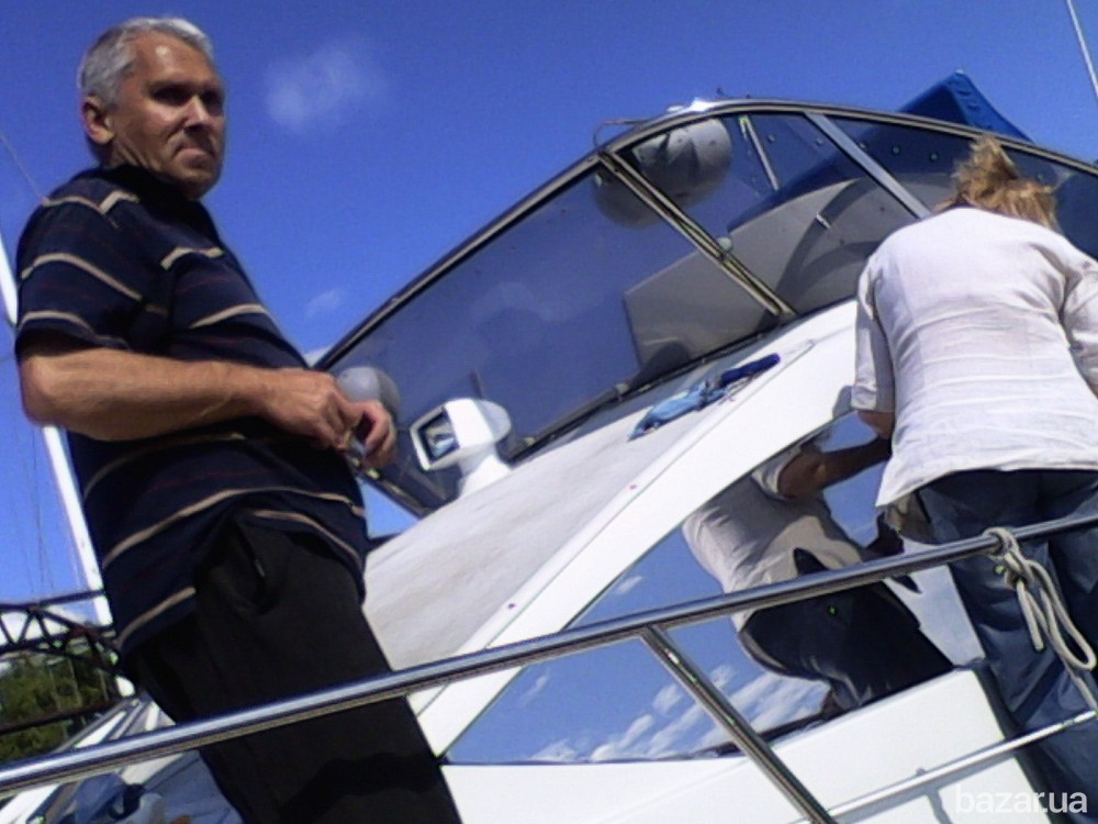 Ударопрочная, противоударная, защитная пленка, Бронировка окон Дніпро - зображення 1