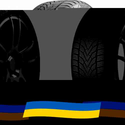 255/50 R19 Uniroyal WinterExpert 107V Легкова шина Киев