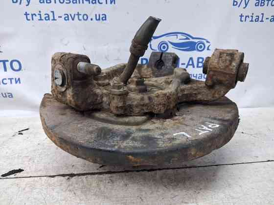 Цапфа задняя левая со ступицей Nissan Pathfinder 2004-2014 43019EB300 (Арт. 75008) Київ