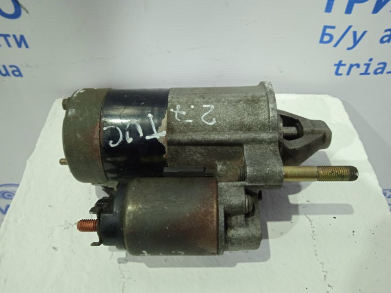 Стартер Hyundai Tucson 2004-2009 3610037210 (Арт. 15205) Київ - зображення 3