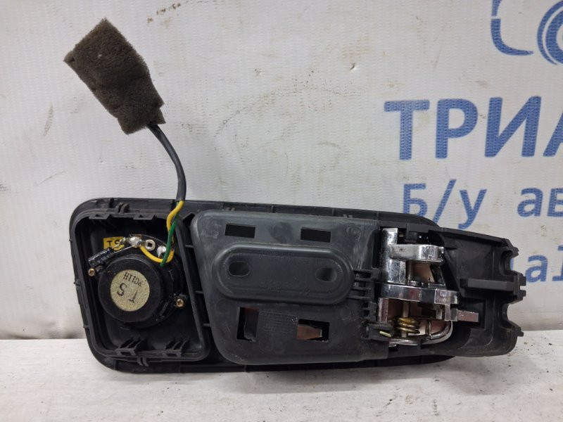 Ручка двери внутреняя задняя левая Chevrolet Epica 2006-2013 96635885 (Арт. 78808) Київ - зображення 3