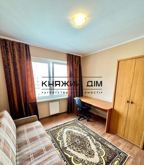 Оренда 2-кім. квартири м. Осокорки Код Об'єкта № 11159684 Киев - изображение 12