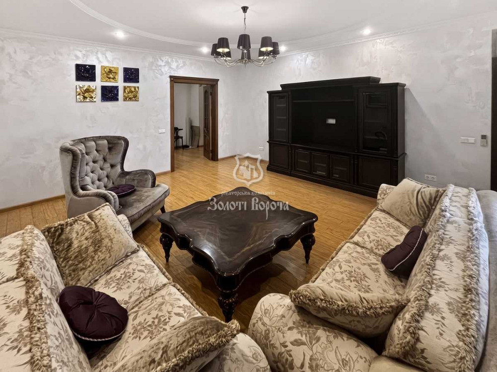 продажа 3-к квартира Киев, Подольский, 215000 $ Київ - зображення 3