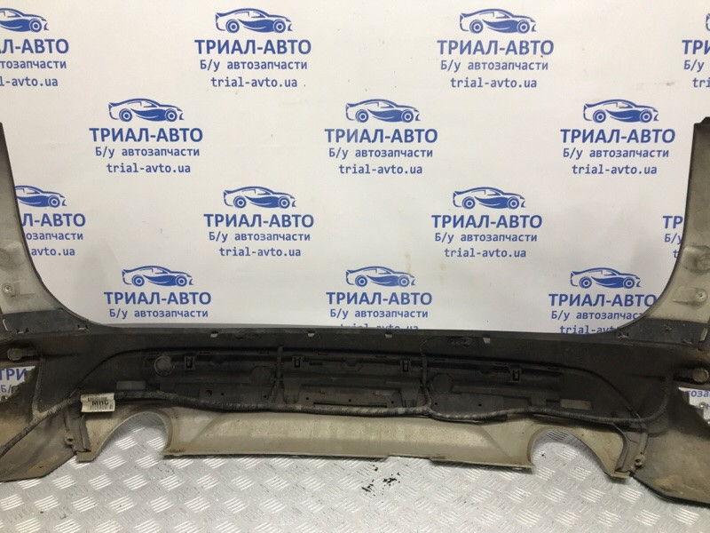Бампер задний Ford Kuga 2013-2019 1837225 (Арт. 57219) Київ - зображення 10