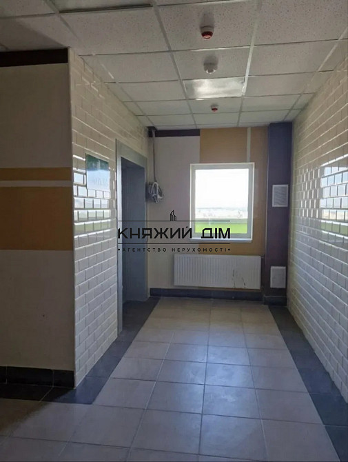 Продаж 1 кімнатної ЖК Злагода м Харківська Киев - изображение 2