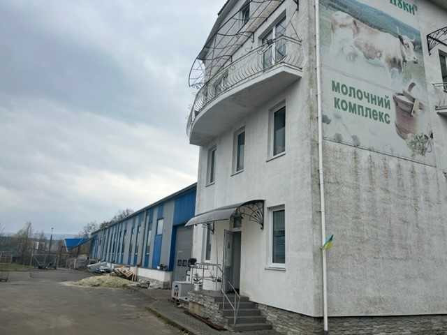 продажа производственные помещения Трускавец, 38779506 грн. Трускавець - зображення 3