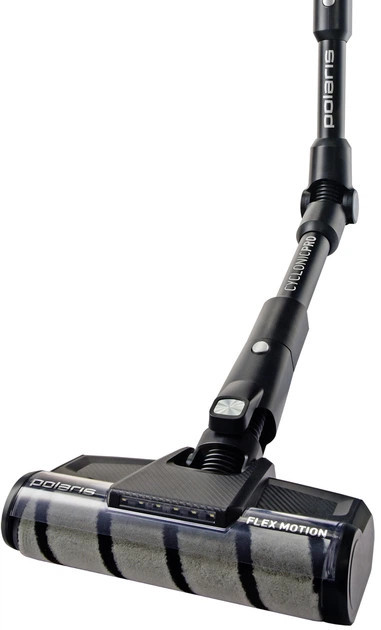 Пылесос ручной моющий Polaris PVCS 3750 500 Вт черный Київ - зображення 7