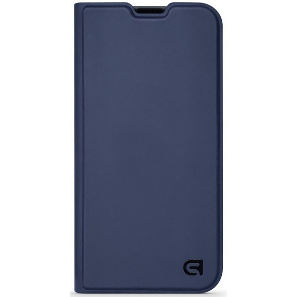 Чохол-книжка ArmorStandart OneFold для Samsung S24 S921 Dark Blue (Код товару:37621) Харків - зображення 1