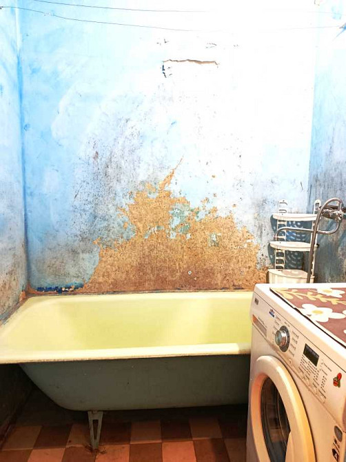 продажа 1-к квартира Киев, Дарницкий, 41500 $ Київ - зображення 8