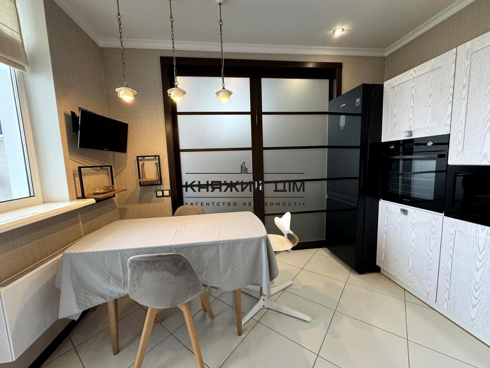 Є ГЕНЕРАТОР Продаж 2х кімнатної квартири  в ЖК Ювілейний КОД № 21147160 Київ - зображення 6