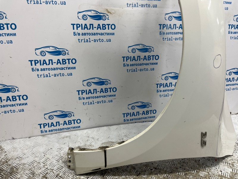 Крыло переднее левое Infiniti QX60 L50 3.5 БЕНЗИН VQ35DE 2013 (б/у) Київ - зображення 5