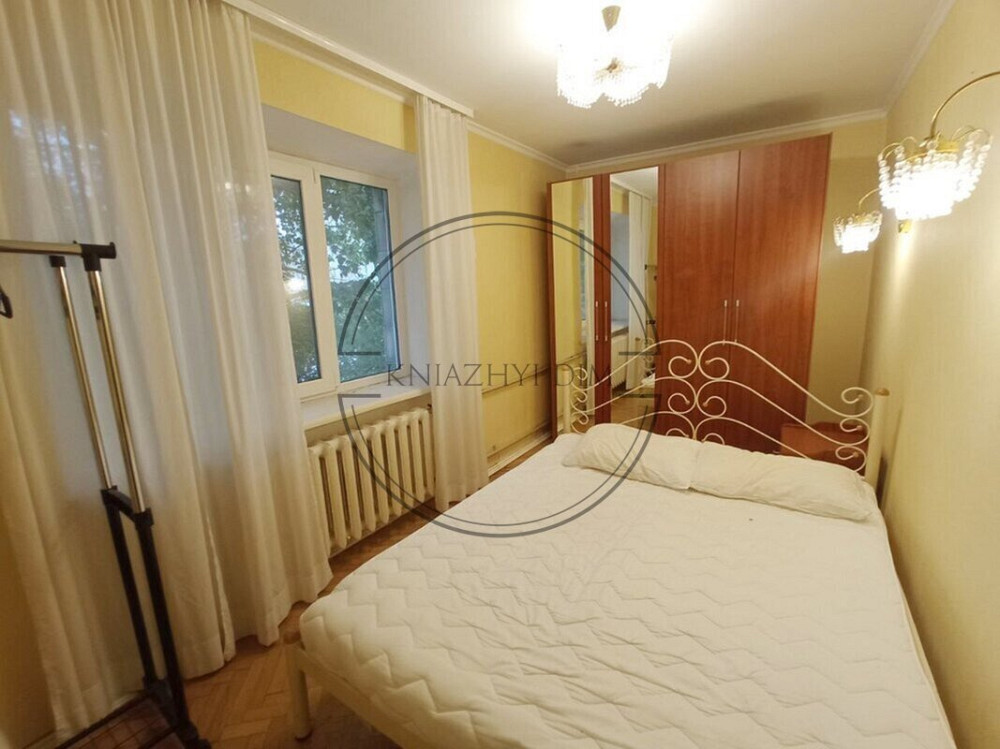 Продам 2-х. кому. в центрі на Антоновича. метро Палац України. Код: 21140883 Киев - изображение 4