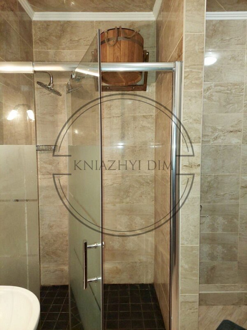 Продаж 3-х к.кв. в НОВОМУ БУДИНКУ ЖК Київ - зображення 12