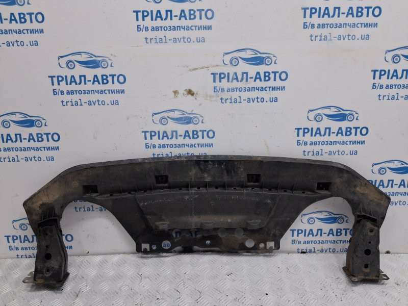 Защита бампера переднего Mazda 3 BM 2.2 DIESEL 2013 (б/у) Київ - зображення 1