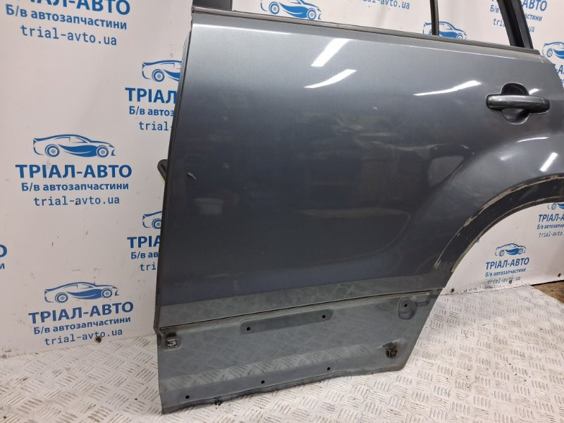 Дверь задняя левая Suzuki Grand Vitara JT 2.0 БЕНЗИН J20A 2005 (б/у) Київ - зображення 4