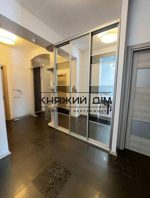 Оренда 3- кімнатної квартири, метро Золоті Ворота. по вул.Олеся Гончара 14. код об'єкту № 11203198 Киев - изображение 10