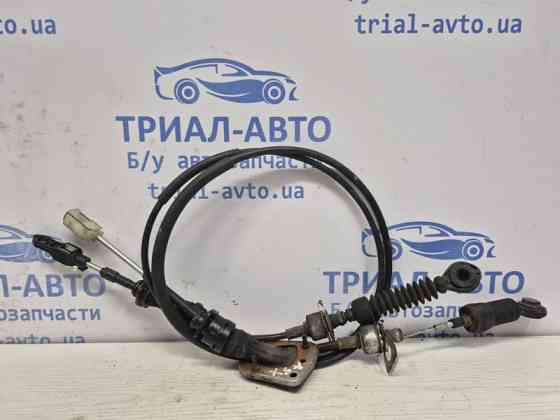 Трос коробки передач Mitsubishi ASX 2010- 2460A107 (Арт. 50781) Київ