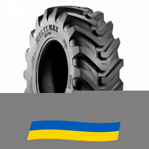 16.9 R28 BKT MULTIMAX MP 522 156/156A8/B Індустріальна шина Київ - зображення 1