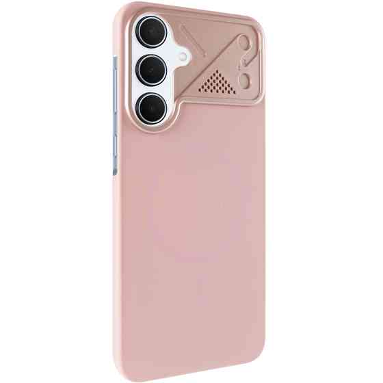 Чехол PC Synq with Magnetic Fit для Samsung Galaxy A37 5G Херсон