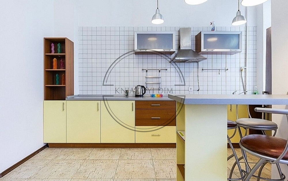 Оренда 2-х квартири студіо в царському будинку центр Києва. №11199922 Київ - зображення 4