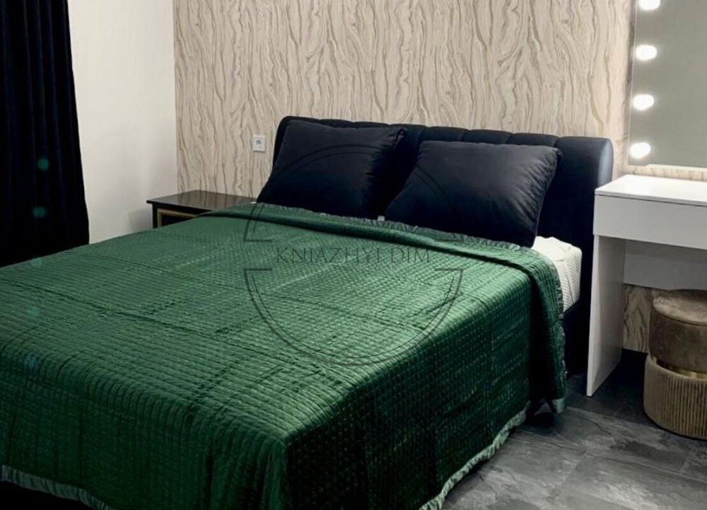 Оренда 1-кімнатної дизайнерської квартири у ЖК Французький квартал 2. № 11197358 Киев - изображение 1