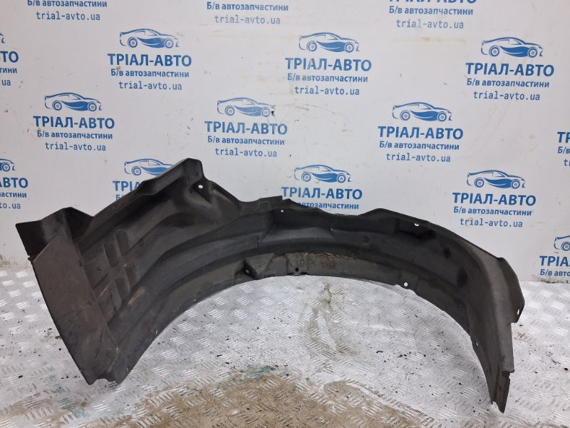 Подкрылок передний правый Mitsubishi Outlander 2012-2021 5370B884 (Арт. 79830) Київ - зображення 8