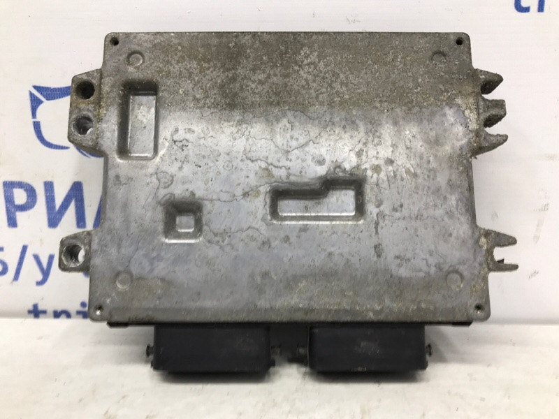 Блок управления двигателем Suzuki Grand Vitara 2005-2016 33910-78K00 (Арт. 57873) Київ - зображення 2