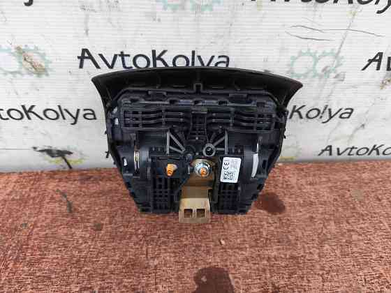 Подушка безопасности водителя AirBag Mercedes Citan 2013-2020 (985103162R) Ковель