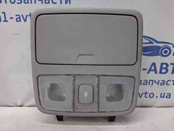 Плафон передний Hyundai I30 2007-2012 928002L100TX (Арт. 78156) Київ