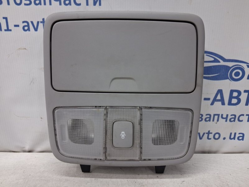 Плафон передний Hyundai I30 2007-2012 928002L100TX (Арт. 78156) Київ - зображення 1