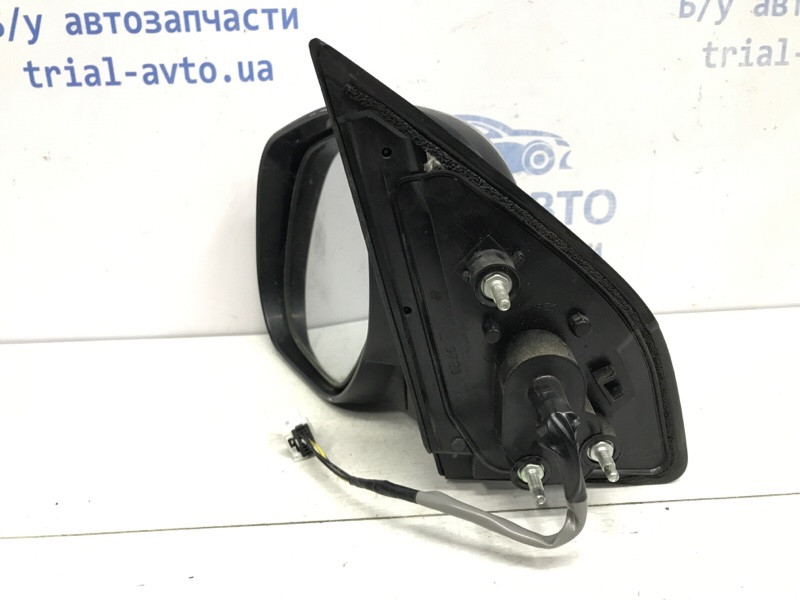 Зеркало левое Mitsubishi Outlander 2007-2012 7632A083 (Арт. 46267) Киев - изображение 7