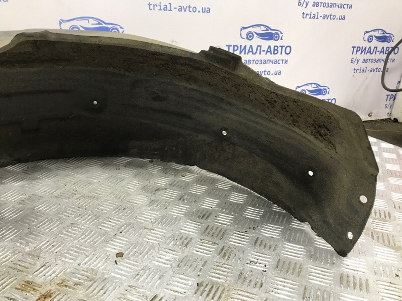 Подкрылок задний левый Subaru Outback BS 2.0 DIESEL EE20Z 2014 (б/у) Київ - зображення 6