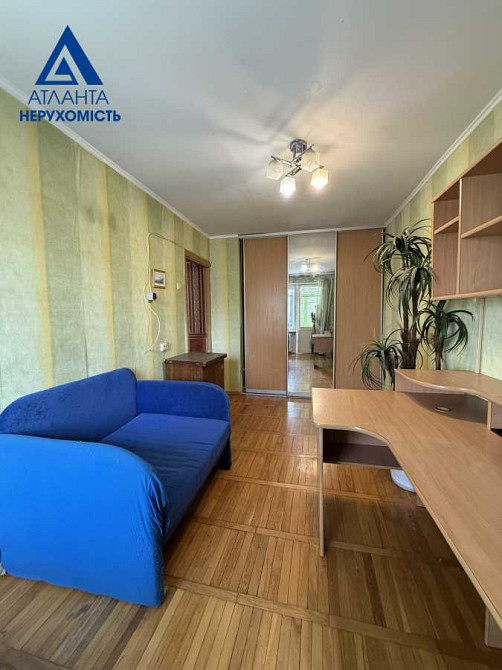продажа 3-к квартира Луцк, 60000 $ Луцьк - зображення 8