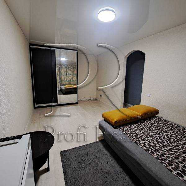 продажа 1-к квартира Киев, Соломенский, 43999 $ Киев - изображение 1