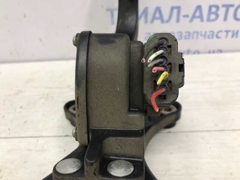 Педаль газа Hyundai Santa fe CM 2.7 БЕНЗИН G6EA 2005 (б/у) Киев - изображение 4