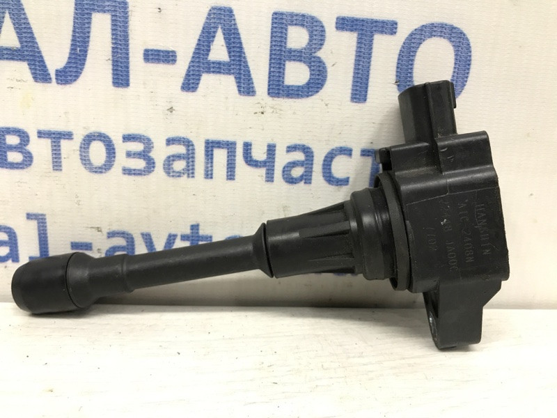 Катушка зажигания Nissan Qashqai 2006-2013 AIC2408N (Арт. 38809) Київ - зображення 1