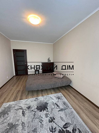Шикарна повноцінна простора 1 к. кв. в ЖК Паркові Озера. Код об'єкта: № 11203614 Київ - зображення 5