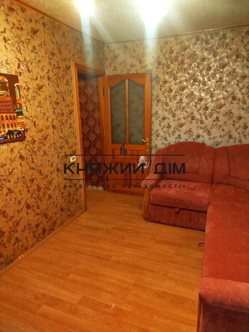 2кімн квартира метро Берестейська 15 хв пішки № 11203807 Київ - зображення 7