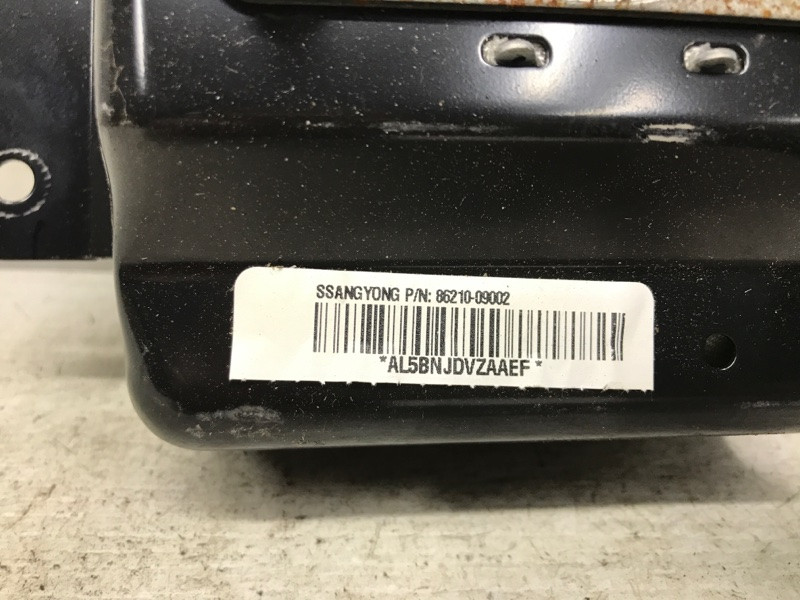 Подушка безопасности в торпеду SsangYong Kyron 2005-2016 86210-09002 (Арт. 34391) Київ - зображення 4