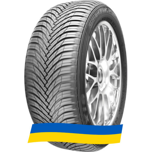 245/40 R17 Maxxis Premitra All Season AP3 95V Легкова шина Київ - зображення 5