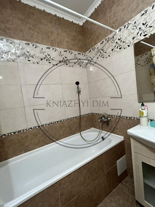 Оренда 3-кімнатної роздільної квартири, Троєщина. Код об'єкта: 11197886 Київ - зображення 11